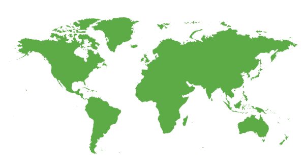 Azione Verde nel Mondo